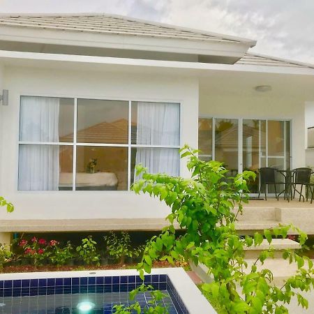 2 Bedroom Luxury Pool Villa Orchid Short Walk To Beach Sdv002-By Samui Dream Villas Mae Nam Exterior foto
