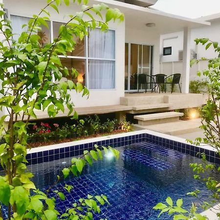 2 Bedroom Luxury Pool Villa Orchid Short Walk To Beach Sdv002-By Samui Dream Villas Mae Nam Exterior foto