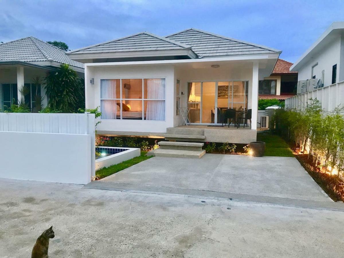 2 Bedroom Luxury Pool Villa Orchid Short Walk To Beach Sdv002-By Samui Dream Villas Mae Nam Exterior foto